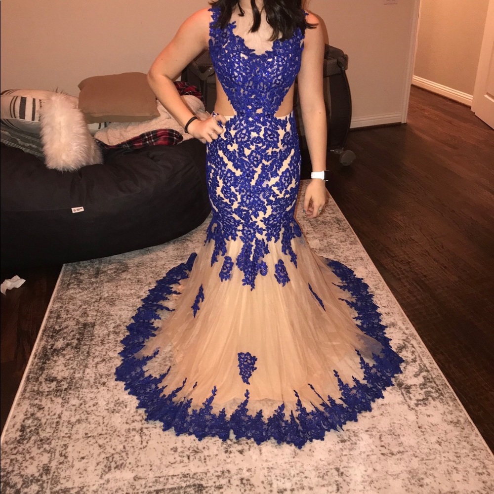 Prom Dress!